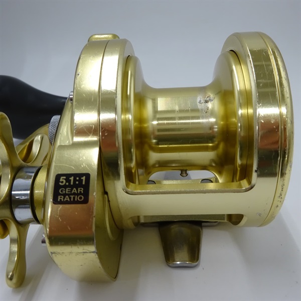 ０３スコーピオンオシアジガー２０００Ｐ